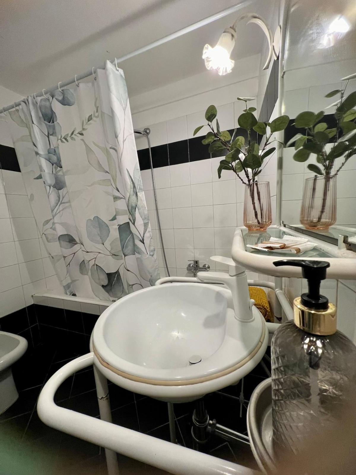 In Rome-trastevere - Amorhome