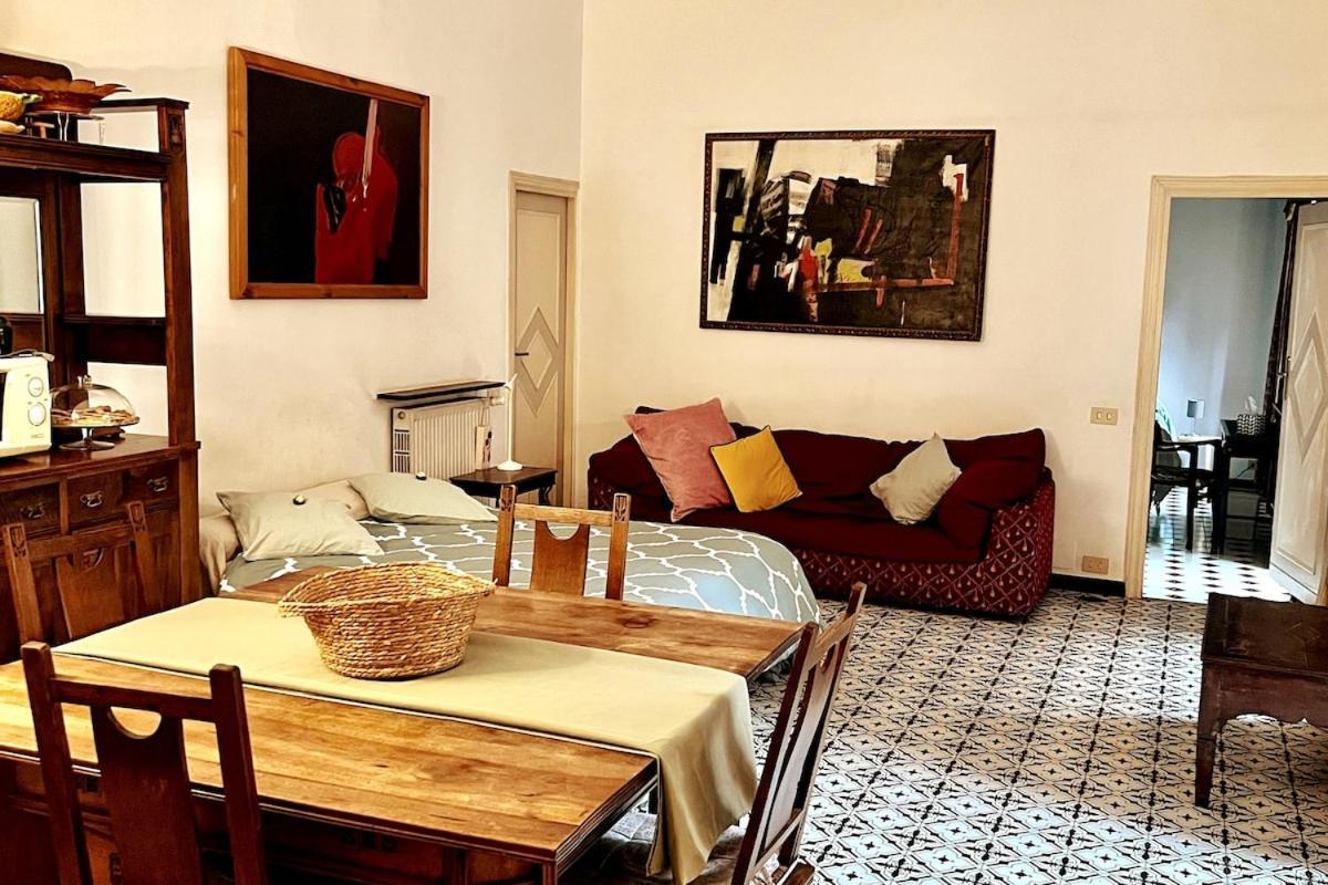 Apartment In Rome-trastevere - Amorhome Rom