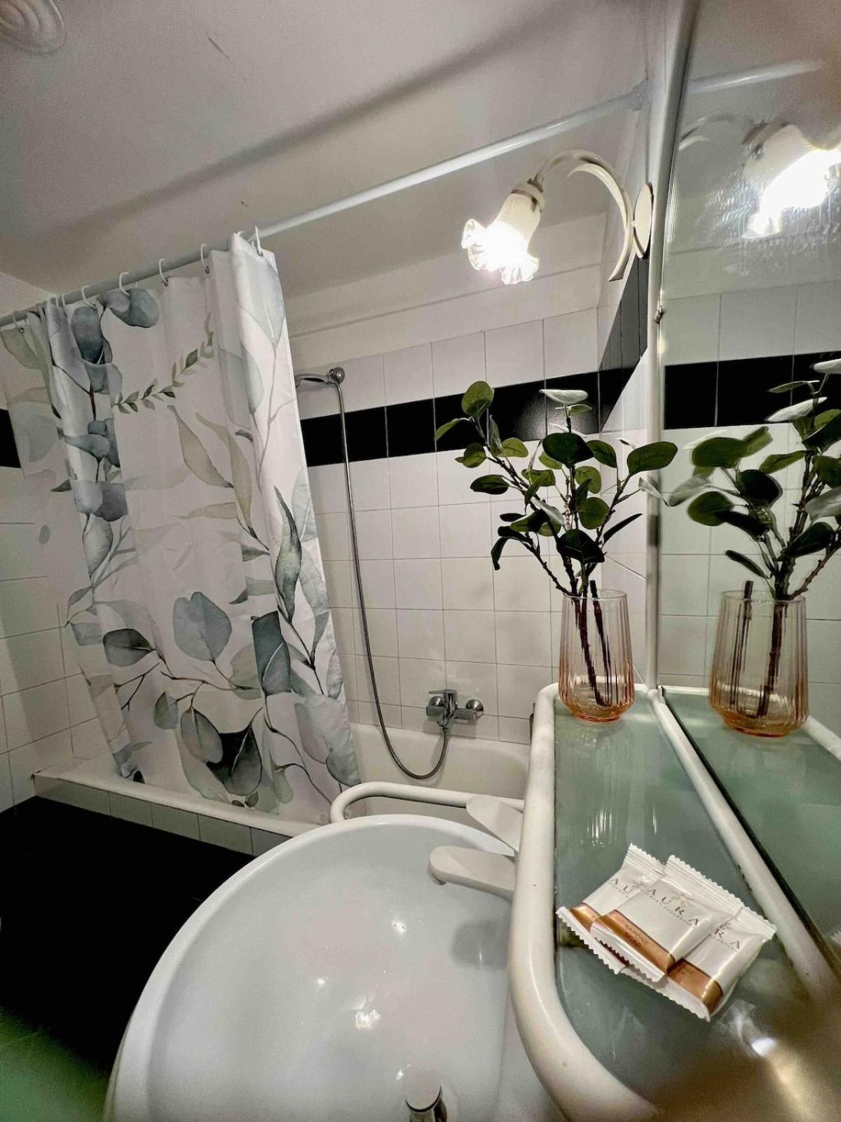 In Rome-trastevere - Amorhome