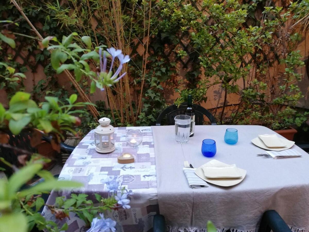 In Rome-trastevere - Amorhome *