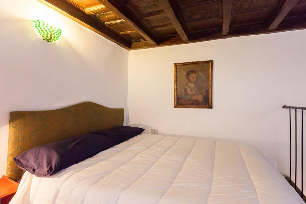 In Rome-trastevere - Amorhome Rom