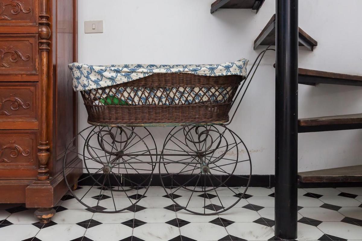 In Rome-trastevere - Amorhome *