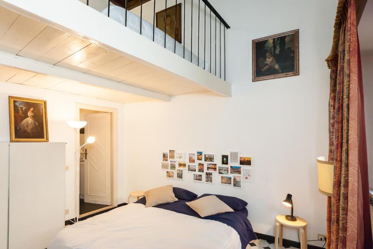 In Rome-trastevere - Amorhome *