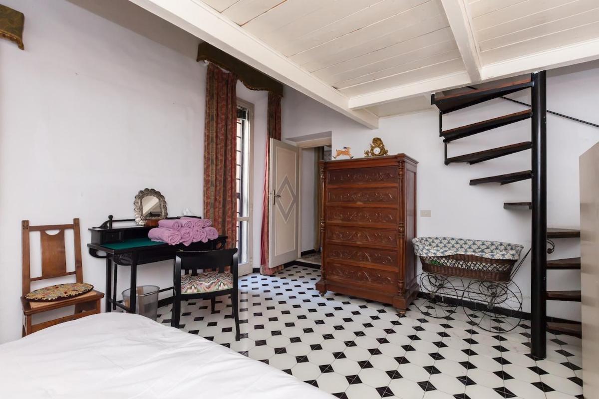 In Rome-trastevere - Amorhome